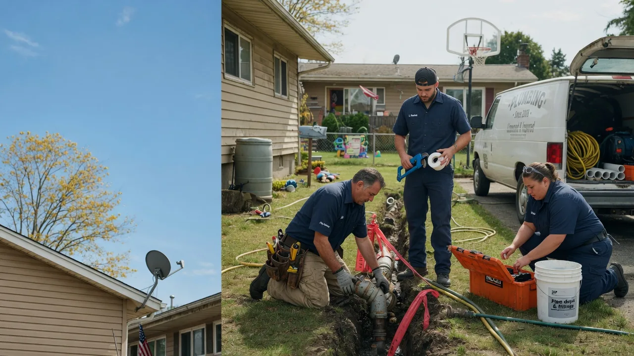Garbage Disposal Replacement in Broomall, PA near me